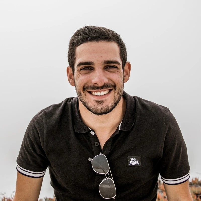 André Ginja